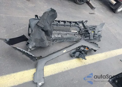 2024 Ford Expedition Xlt z USA, uszkodzony, nr VIN 1FMJU1H8XREA34340